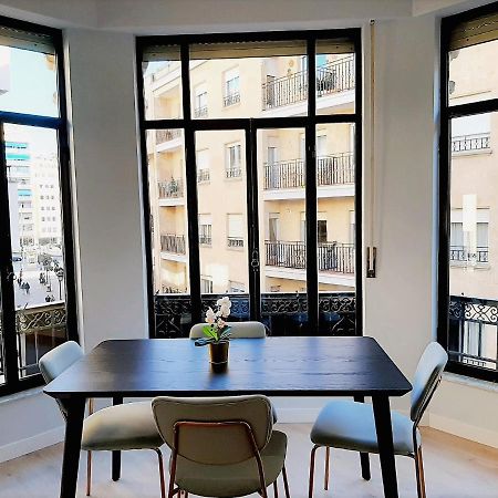 Apartamentos Vega By Gaiarooms Salamanca Ngoại thất bức ảnh