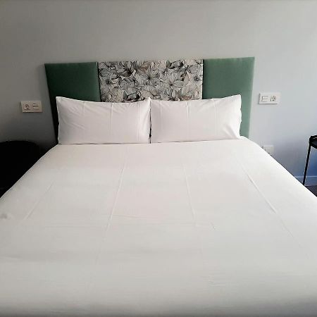 Apartamentos Vega By Gaiarooms Salamanca Ngoại thất bức ảnh