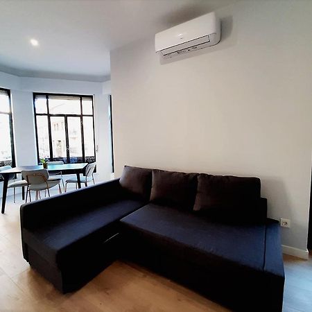 Apartamentos Vega By Gaiarooms Salamanca Ngoại thất bức ảnh