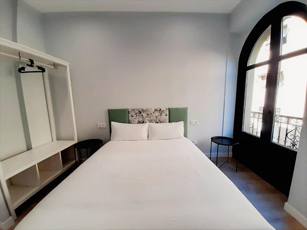 Apartamentos Vega By Gaiarooms Salamanca Ngoại thất bức ảnh