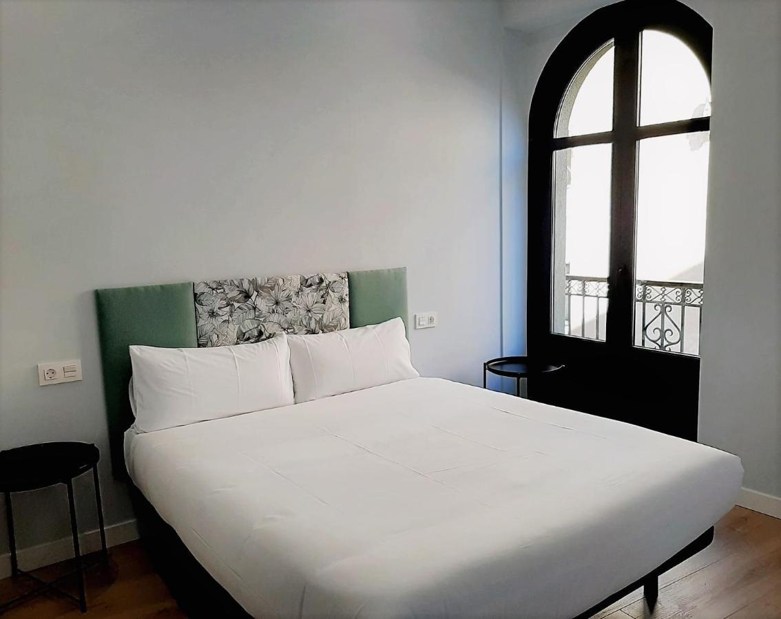 Apartamentos Vega By Gaiarooms Salamanca Ngoại thất bức ảnh