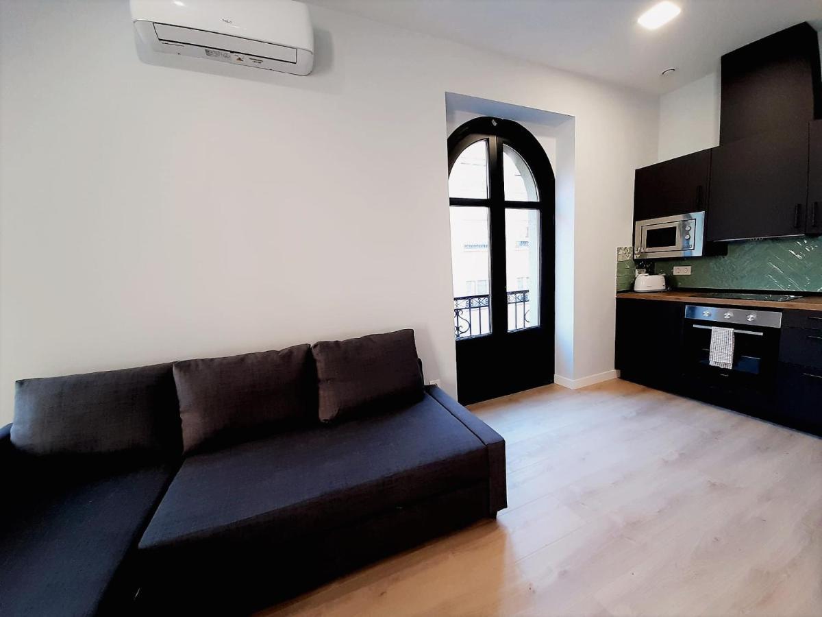 Apartamentos Vega By Gaiarooms Salamanca Ngoại thất bức ảnh