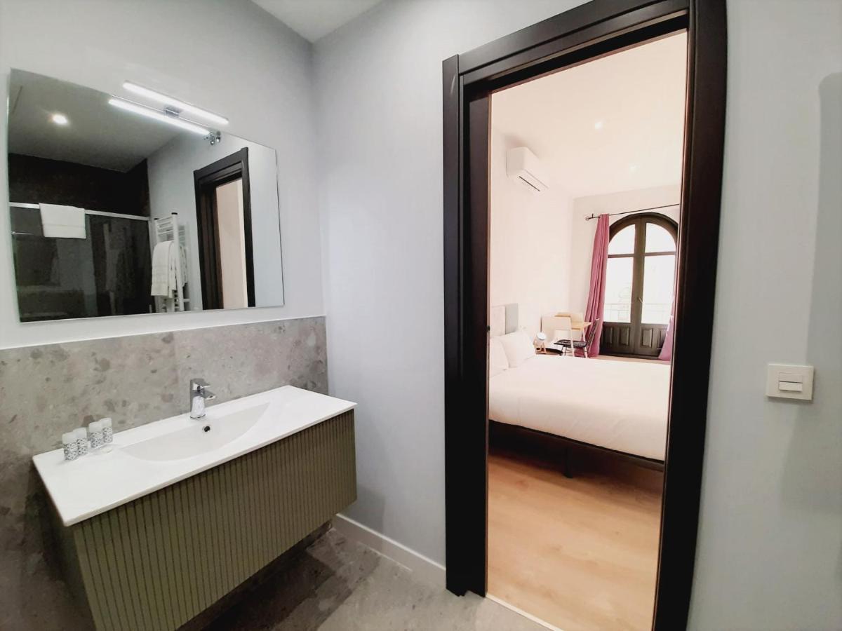 Apartamentos Vega By Gaiarooms Salamanca Ngoại thất bức ảnh