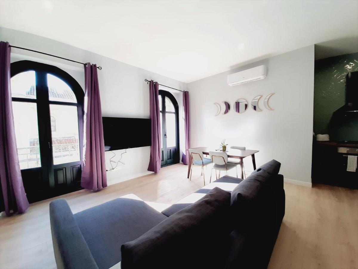 Apartamentos Vega By Gaiarooms Salamanca Ngoại thất bức ảnh