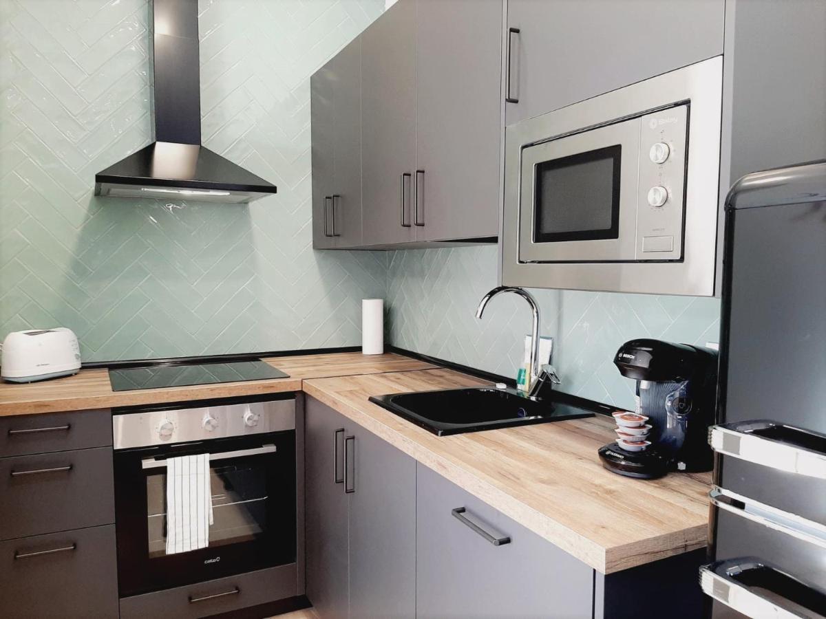 Apartamentos Vega By Gaiarooms Salamanca Ngoại thất bức ảnh