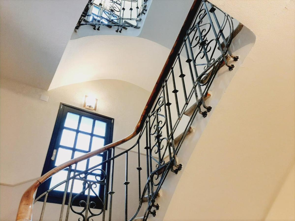 Apartamentos Vega By Gaiarooms Salamanca Ngoại thất bức ảnh